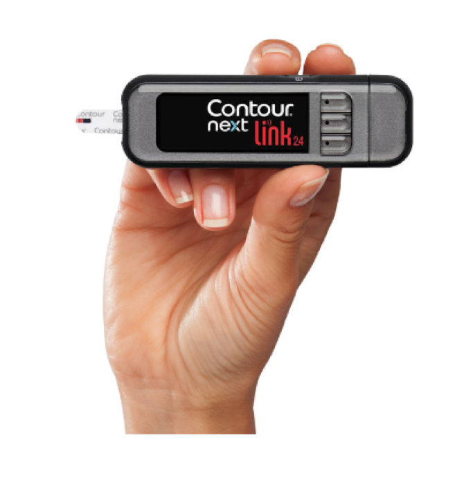contour next link 2.4 meter contour next link 2.4 meter