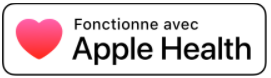 Apple Health Badge