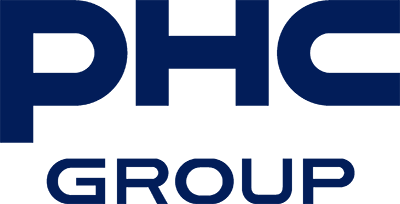 PHC logo
