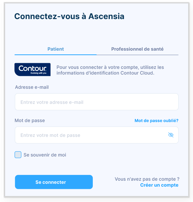 connection