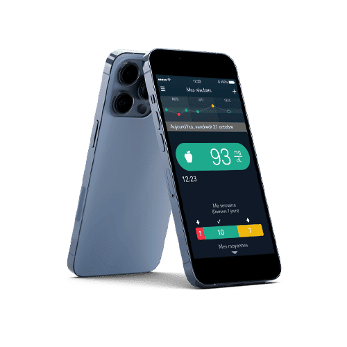 Image du produit de Contour Diabetes App