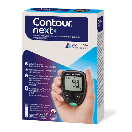 Image du produit 2 de Contour Next Gen