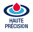 Haute Précision