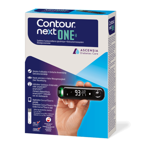 Image du produit 1 de Contour Next One