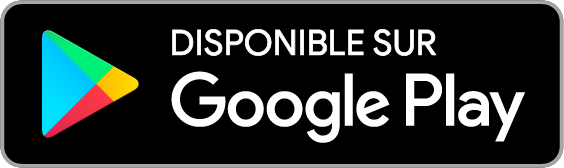 Logo d'image du Google Play Store
