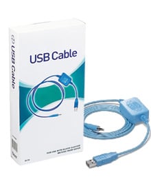 USB Cable